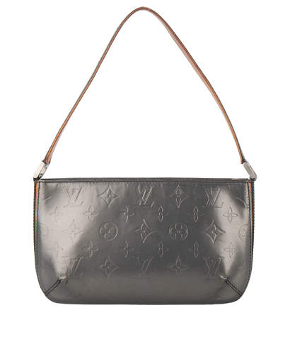 Vintage Fowler Pochette, front view